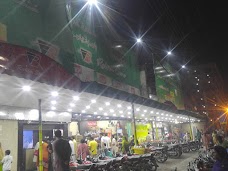 Rahim Store lahore Main Blvd Allama Iqbal Town