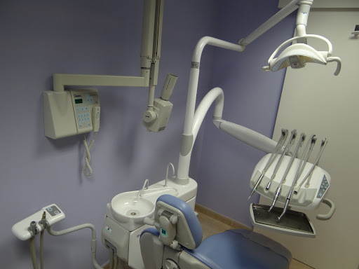 Clínica Dental Fontanar - Thumbnail