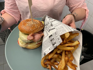 Photo n°25 de Au Coin du Feu à Tamerville (Restaurant français)