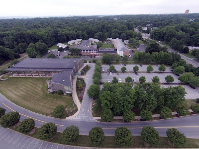 Brandywine Hundred Library