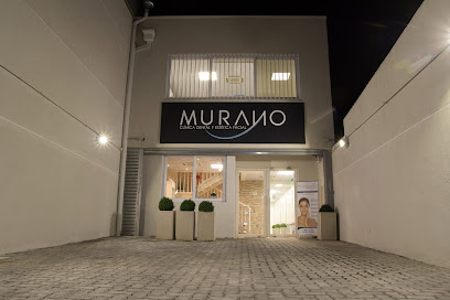 Clínica Dental Murano