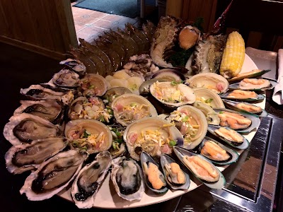 Photos of Blue Sand Seafood