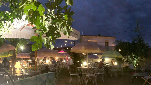 Crep'Chignon Restaurant - Thumbnail