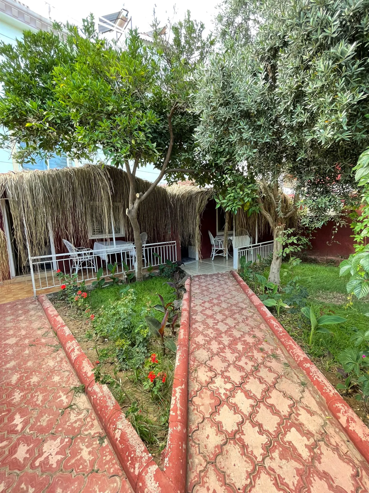 MoY-Side Otel