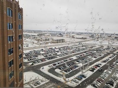 Sanford Medical Center