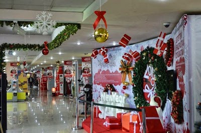 Photos of BSB Megastore Amankhuur