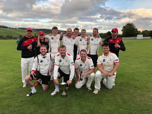 Haworth Cricket Club - Thumbnail