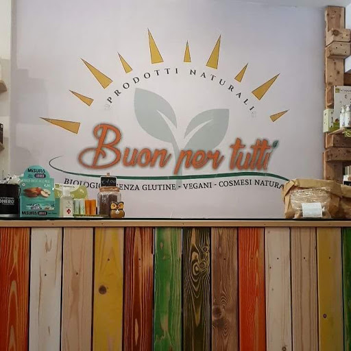 Buon per Tutti Gallery - Italy