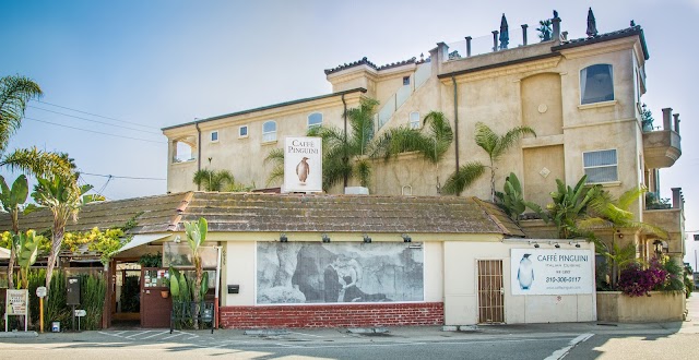 Caffe Pinguini Italian Restaurant