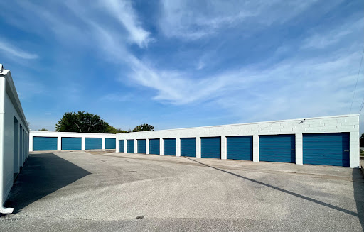 My Safe Storage Facility - Thumbnail