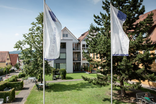SRH Fachkrankenhaus Neresheim