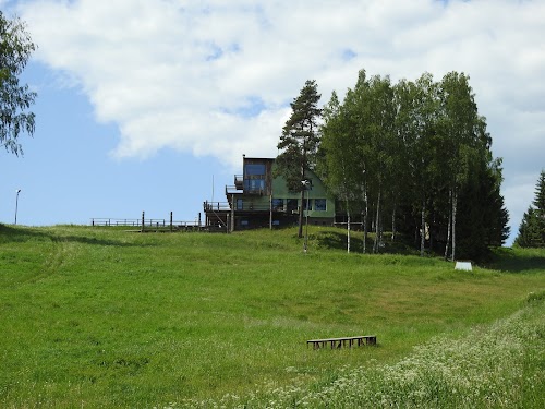 Kütioru puhkekeskus