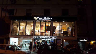 VivArt Gallery