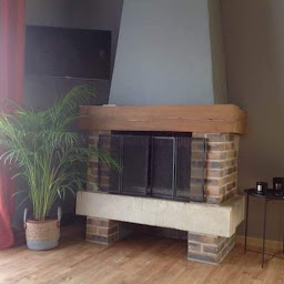 Photo n°9 de La cabane à Berville-sur-Mer (Gîte)