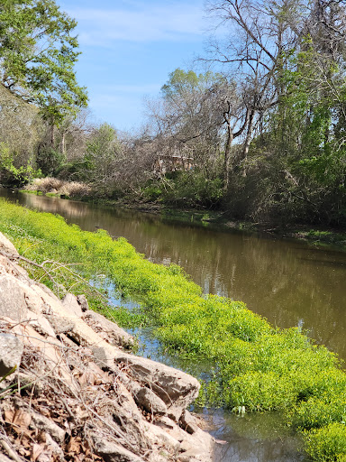 Bergeron's On-Bayou Campground Gallery - United States