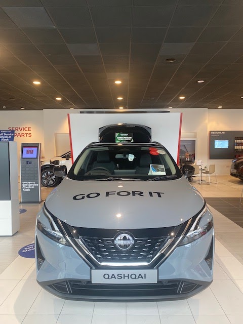 Vertu Nissan Halifax photo 3