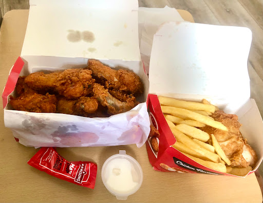 Red Rooster Dagenham - Thumbnail