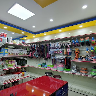 Photos of Indreni Kennel & Vet. Service