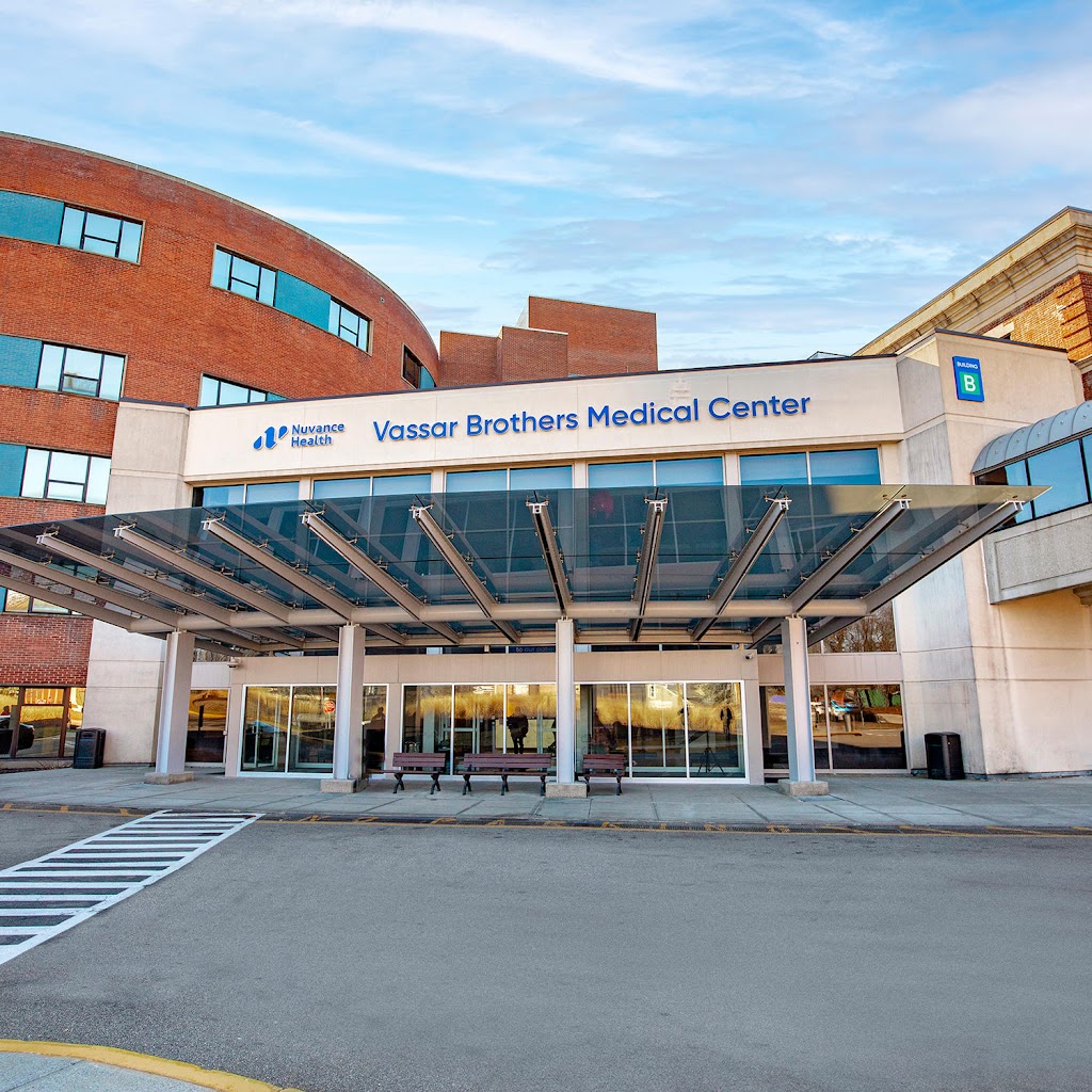 Nuvance Health Vassar Brothers Medical Center