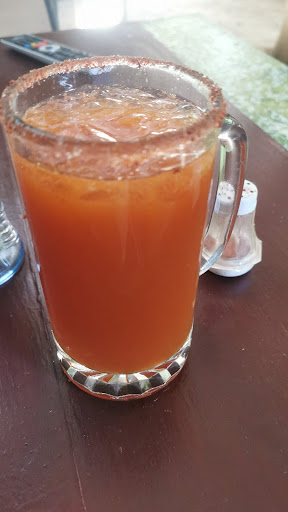 ODY'S BAR - Visual