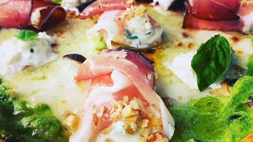 Pizza Gourmet la mia passione Antonio Fiorenza dal 2000 - Thumbnail