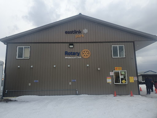Eastlink Park - Visual