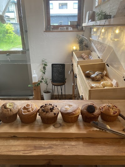 小さなマフィン屋さん babysweets