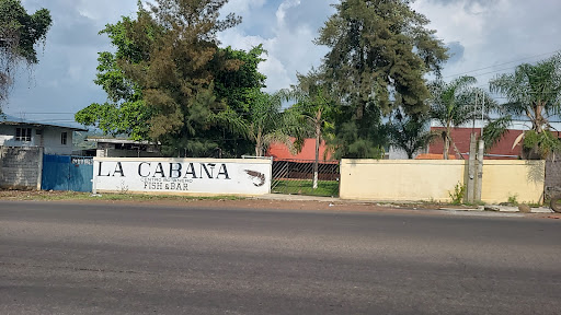 Botanero La Cabaña “BAR”