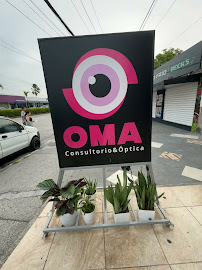 Opiniones de OMA Consultorio y Óptica en Guayaquil - Óptica