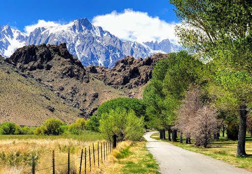 Mount Whitney Golf Course
