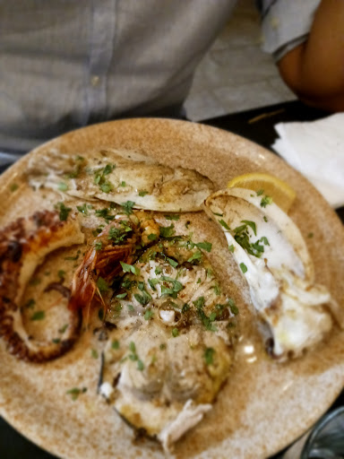 La Daderia - Visual