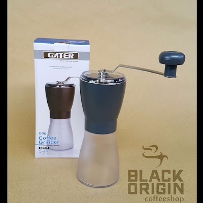 cafe
