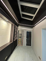 Photo n°1 de AUBERT PEINTURE « ART Peinture » à Cherbourg-en-Cotentin (Service de pose de parquet)