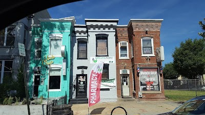 North capitol pharmacy