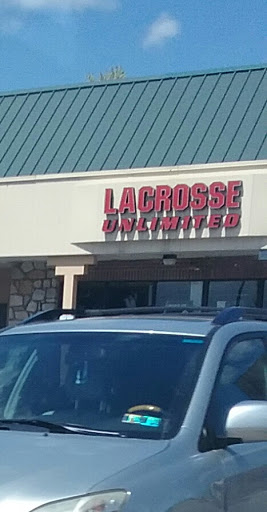 Lacrosse Unlimited of Ardmore-PA - United States