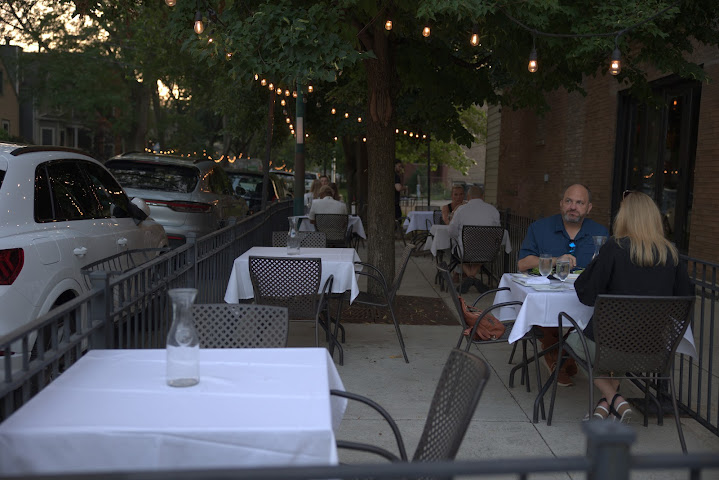 North Center Prime by null