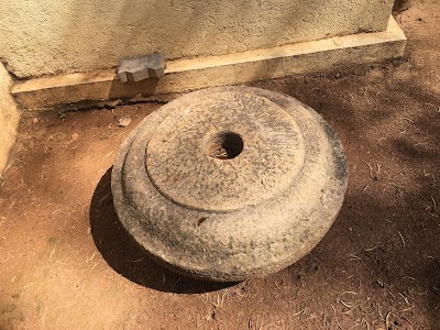 Photos of Adahanamaluwa Gedige Vihara