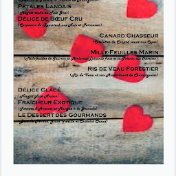 Photo n°36 de La Table De willy à Eysines (Restaurant)