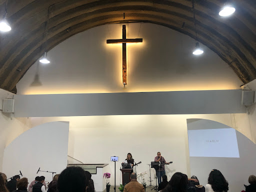 Iglesia Bautista El Buen Pastor en Getsemaní - Thumbnail