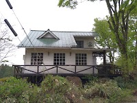 ペンション くるみの木