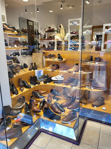 Amandine Chaussures - Thumbnail