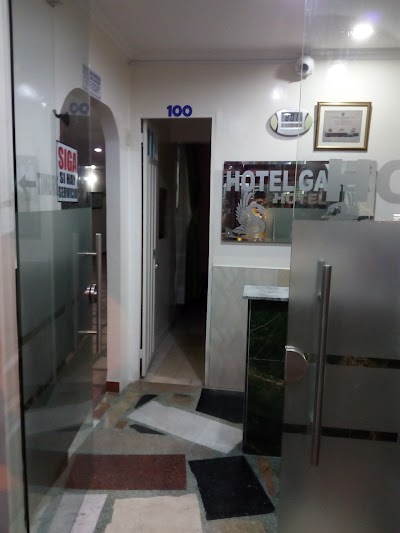 Photos of Nuevo Galex