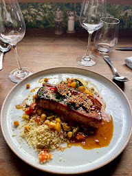 Photo n°45 de La Baraque d'Olivier à Lozanne (Séminaire)