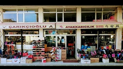 Çarıkçıoğlu Ayakkabıcılık