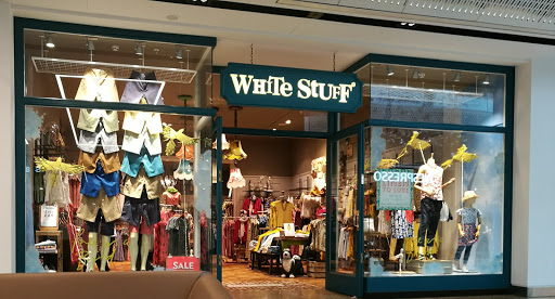 White Stuff Meadowhall - Thumbnail