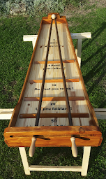 Photo n°13 de JEUX PICARDS à Sérévillers (Agence de location de matériel)