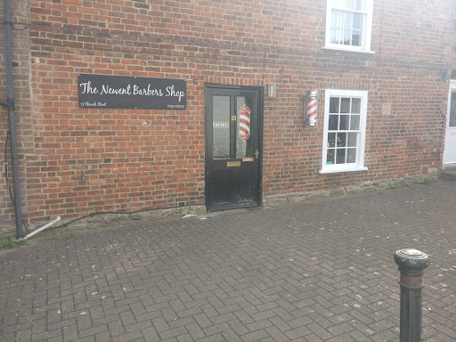 The Newent Barbers Shop - Thumbnail