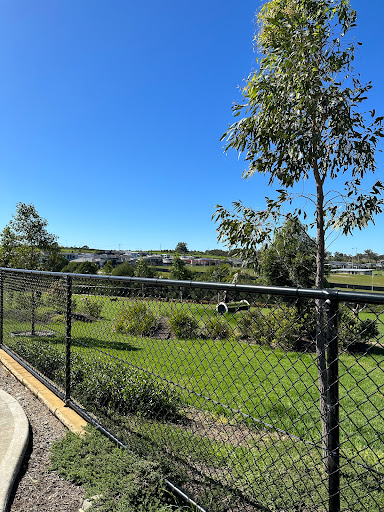 Emerald Hills Dog Park