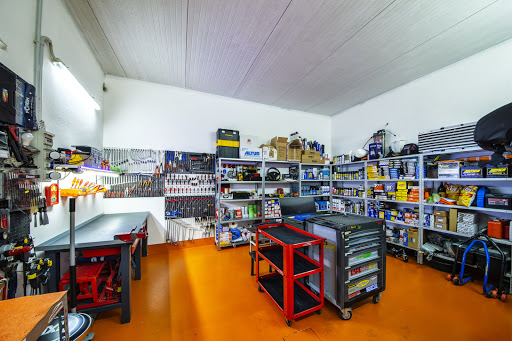SV Garage | Personalizzazione Auto, Moto e Accessori - Thumbnail