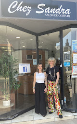 Photo n°13 de Chez Sandra Le Perreux sur Marne 94 à Le Perreux-sur-Marne (Salon de coiffure)